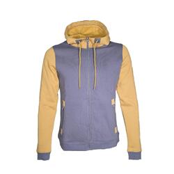 Sweatshirt - OLEG - Anthracite - XXL