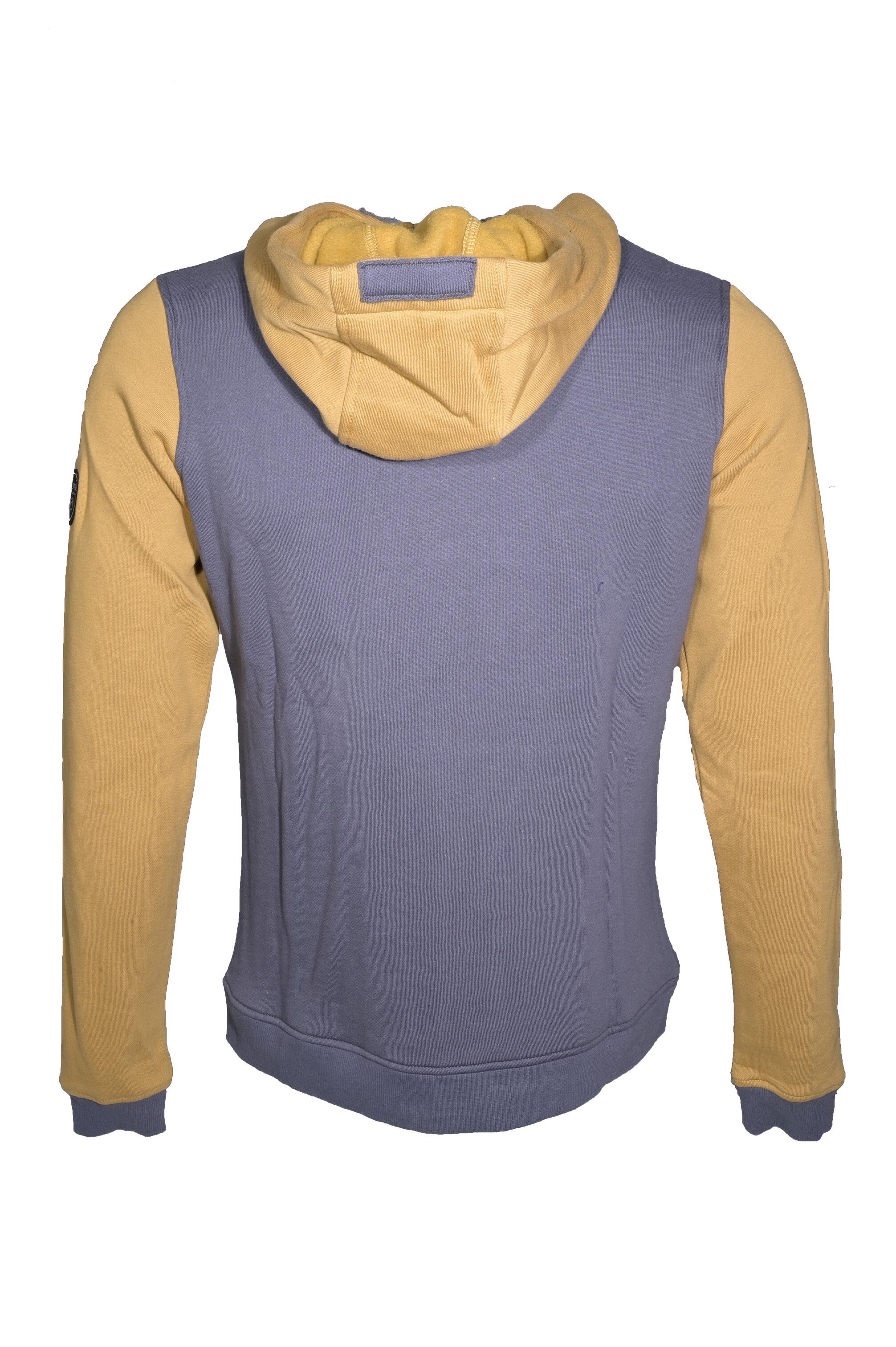 Sweatshirt - OLEG - Anthracite - XL 3/3