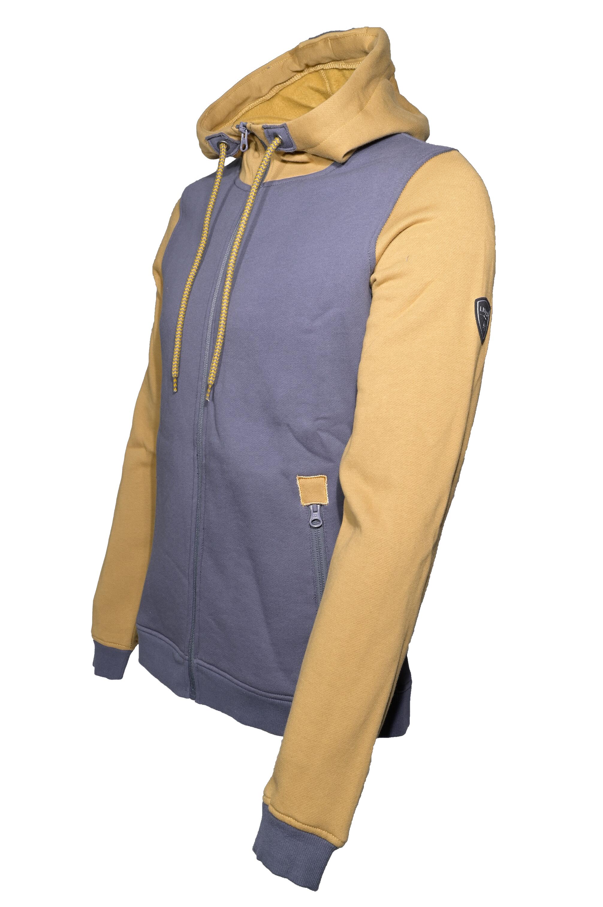 Sweatshirt - OLEG - Anthracite - XL 2/3