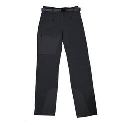 Pantalon outdoor - EDEN - Noir - M