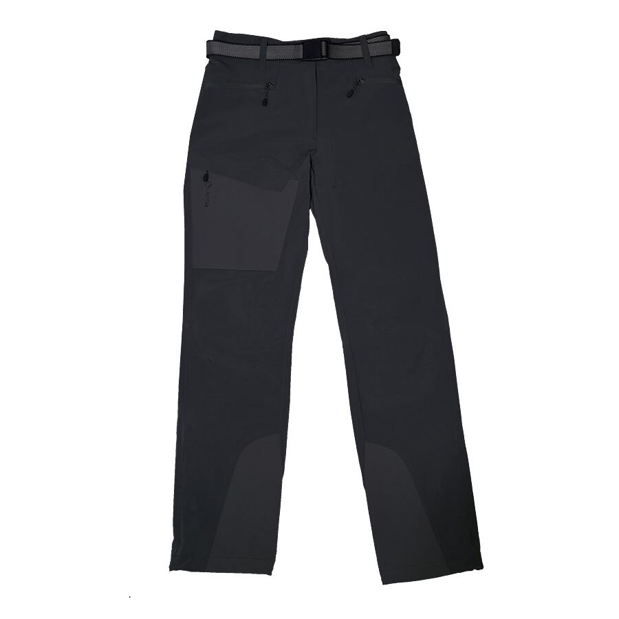 Pantalon outdoor - EDEN - Noir - M 1/1