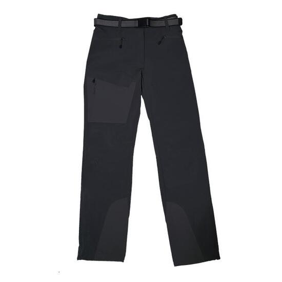 Pantalon outdoor - EDEN - Noir - XL