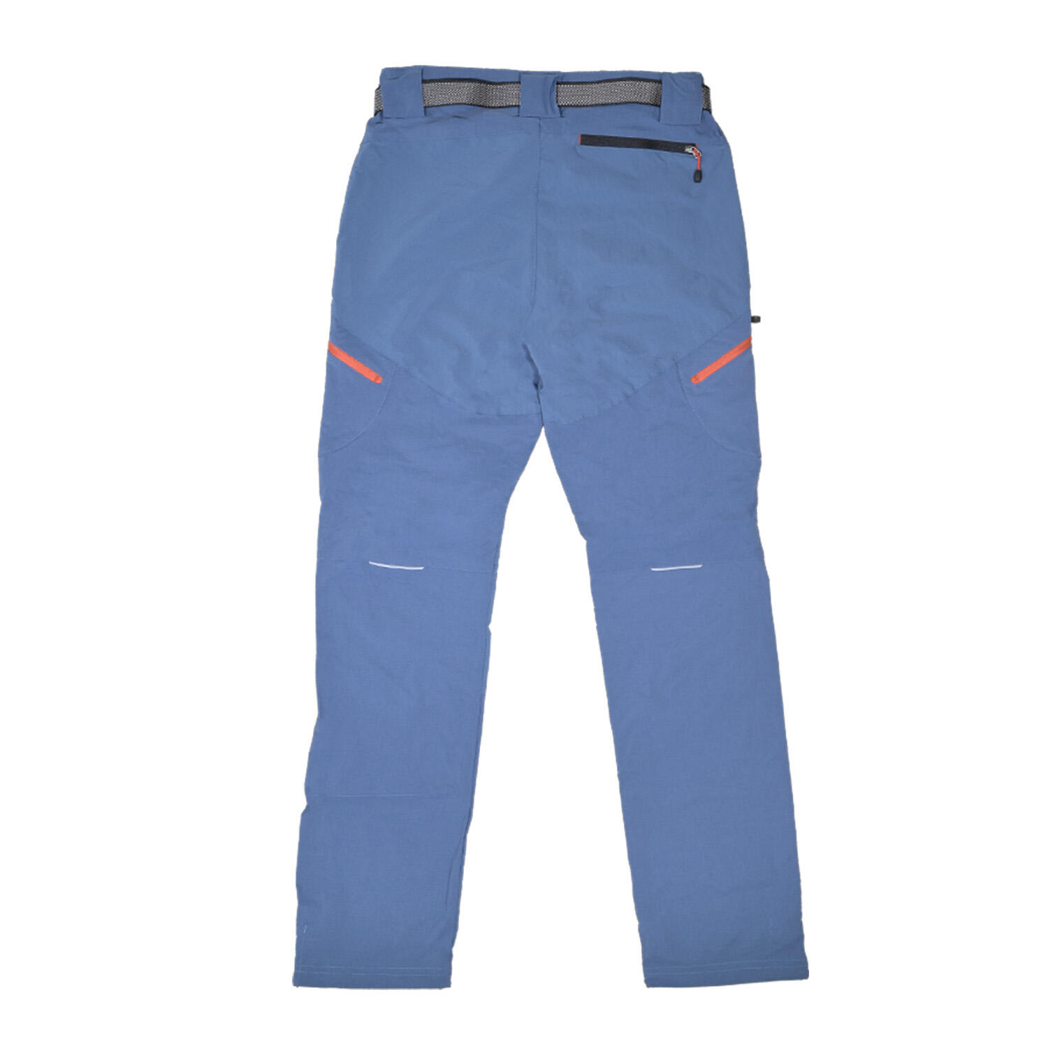 Pantalon outdoor - FABIO - Bleu - L 2/2