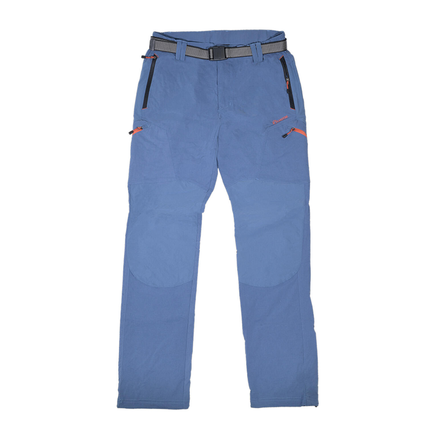 Pantalon outdoor - FABIO - Bleu - L 1/2