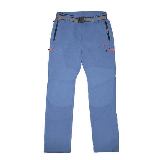 Pantalon outdoor - FABIO - Bleu - XXL