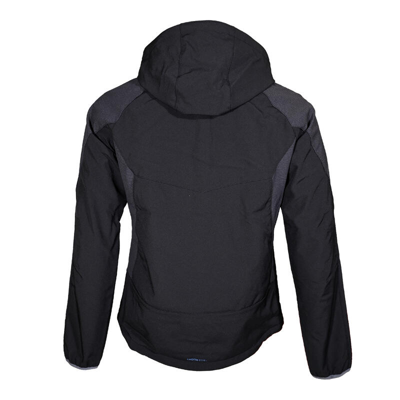 Veste softshell - ALDO - Noir - XXL