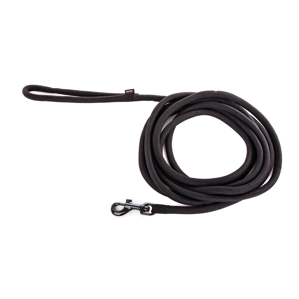Round nylon lanyard Martin Sellier