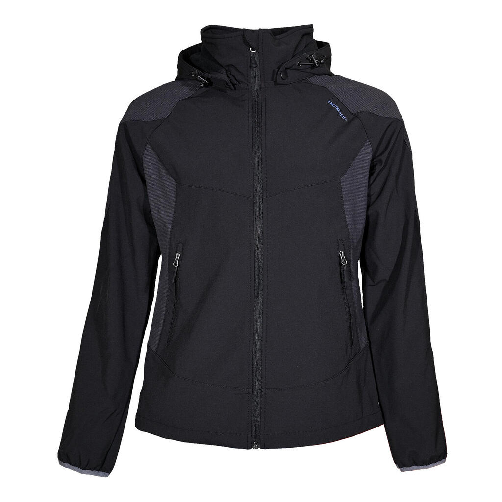 Waterproof jacket Lhotse Aldo