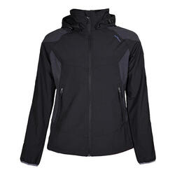 Veste softshell - ALDO - Noir - XXL
