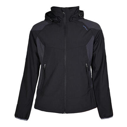 Veste softshell - ALDO - Noir - L