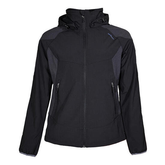 Veste softshell - ALDO - Noir - L