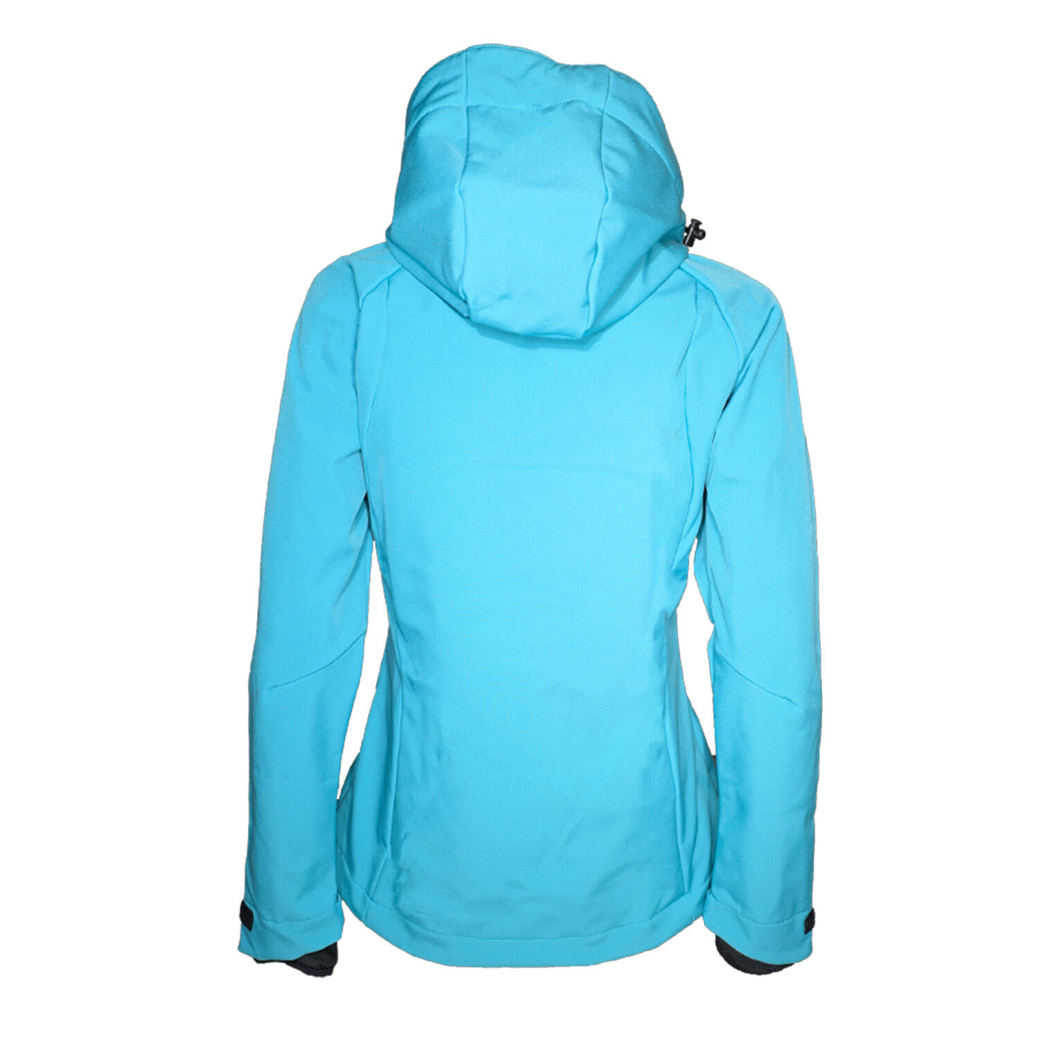 Veste softshell - JOY - Aqua - S 3/3