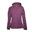 Veste softshell - JOY - Plum - XXL