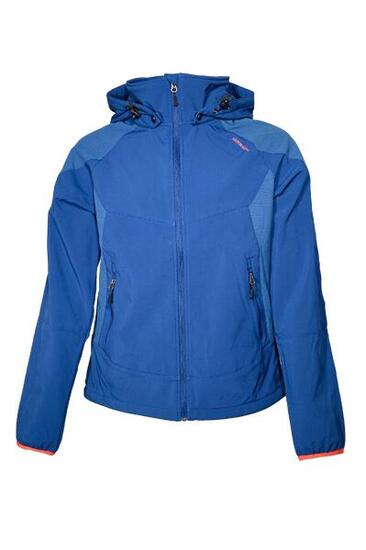 Veste softshell - ALDO - Bleu marine - XL