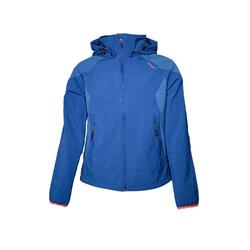Veste softshell - ALDO - Bleu marine - XL