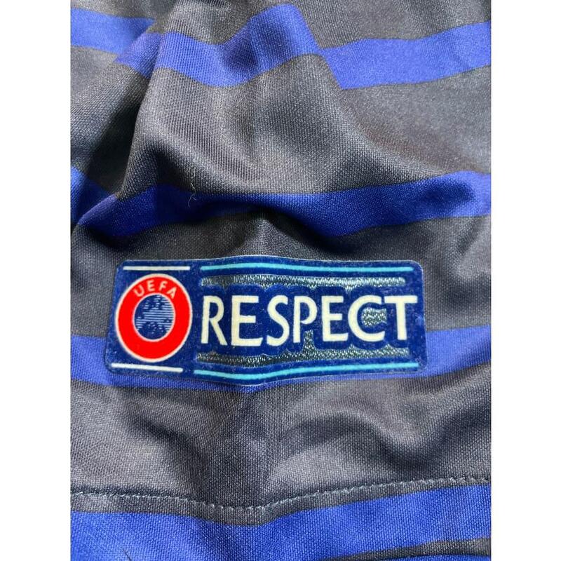 Reconditionné - Maillot foot vintage France  #7 Griezmann saison 2020-2021 - Bon