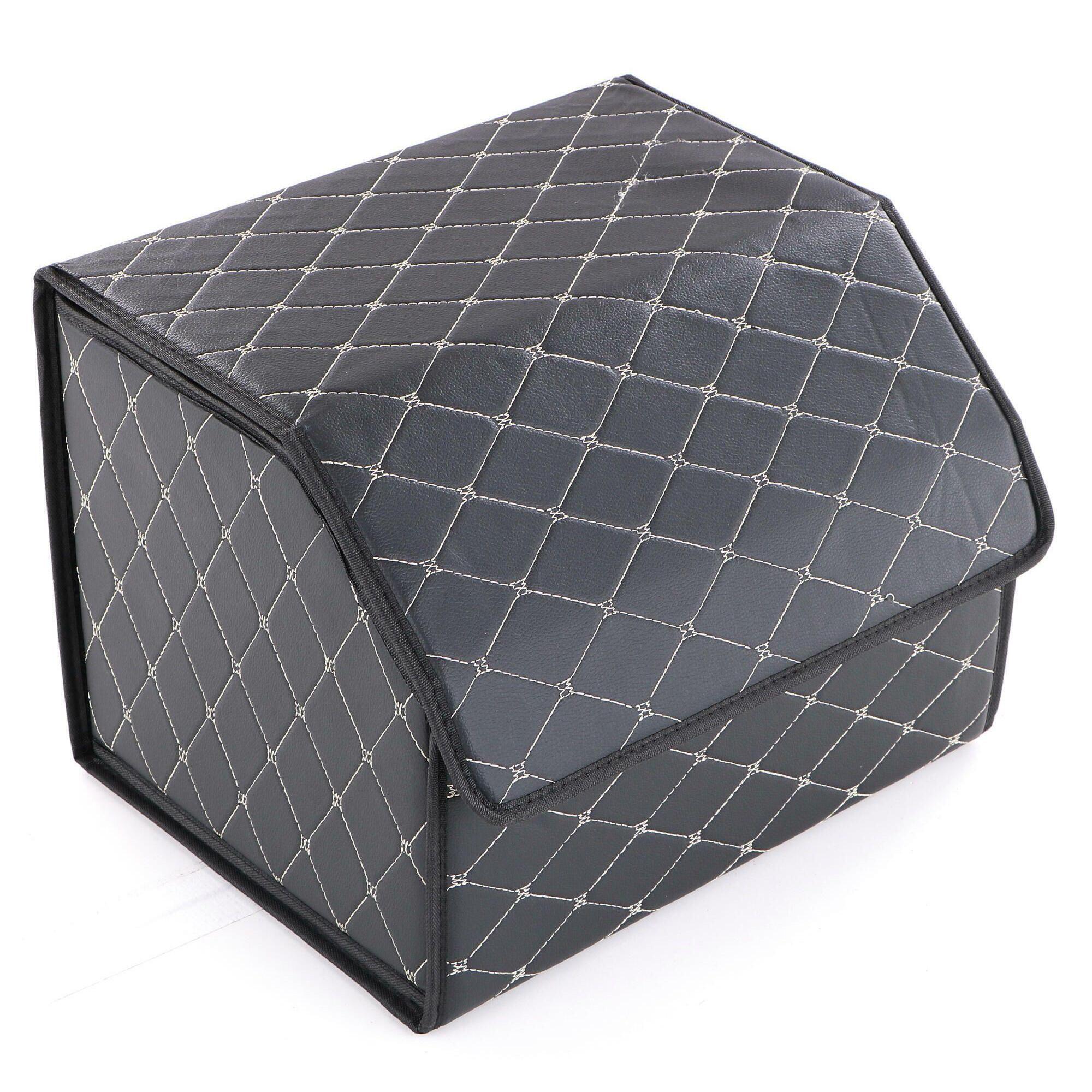 SIXTOL Organizér do kufru auta CAR COMPACT ELEGANT M