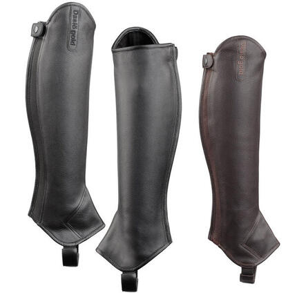 Mini-chaps Daslö Gold H1