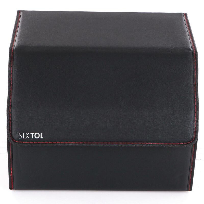 Organizér do kufru auta CAR COMPACT LEATHER M