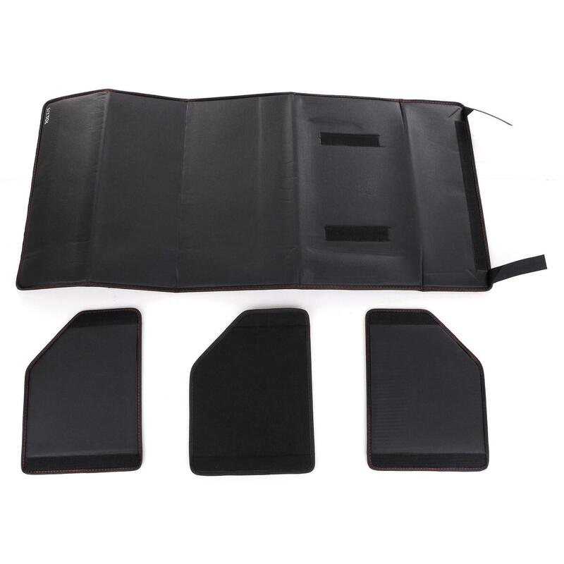Organizér do kufru auta CAR COMPACT LEATHER L