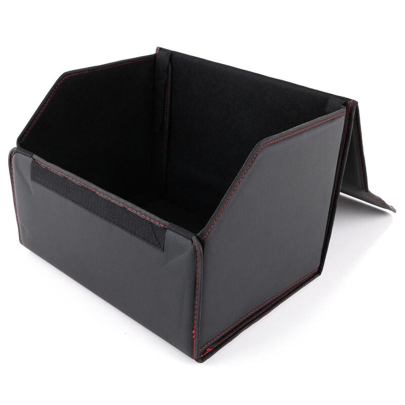 Organizér do kufru auta CAR COMPACT LEATHER M