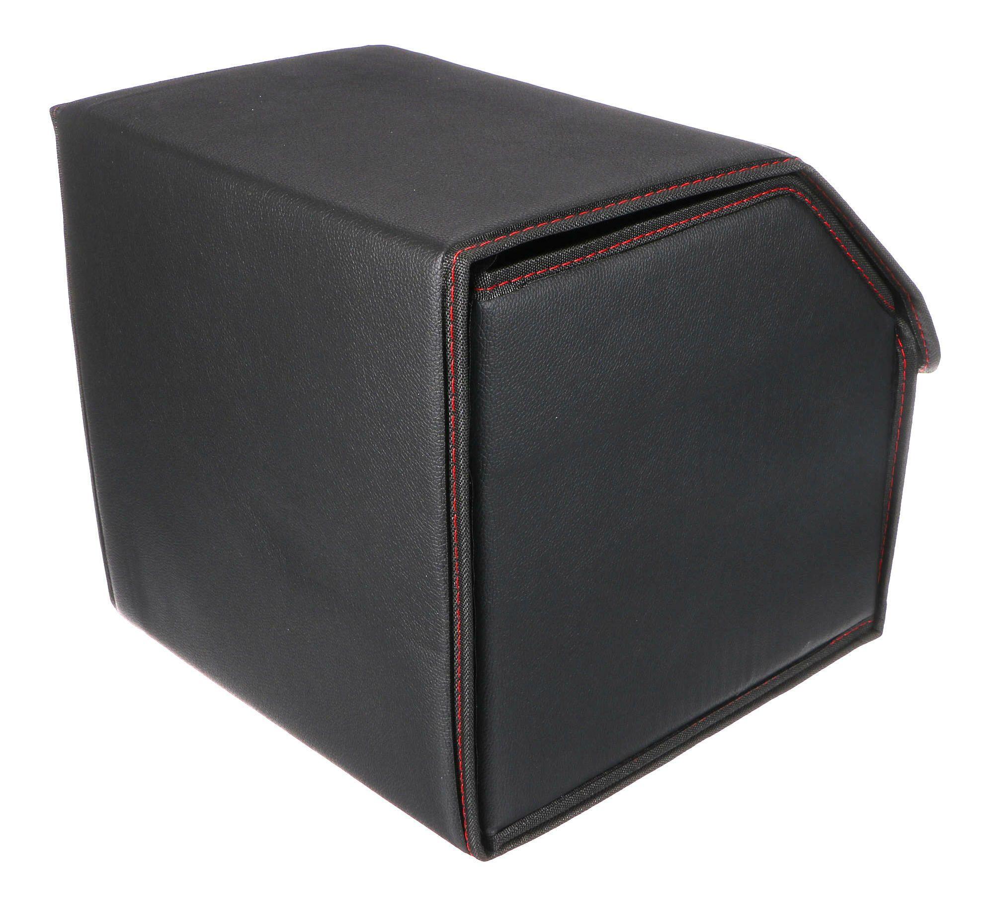 Organizér do kufru auta CAR COMPACT LEATHER S 5/7