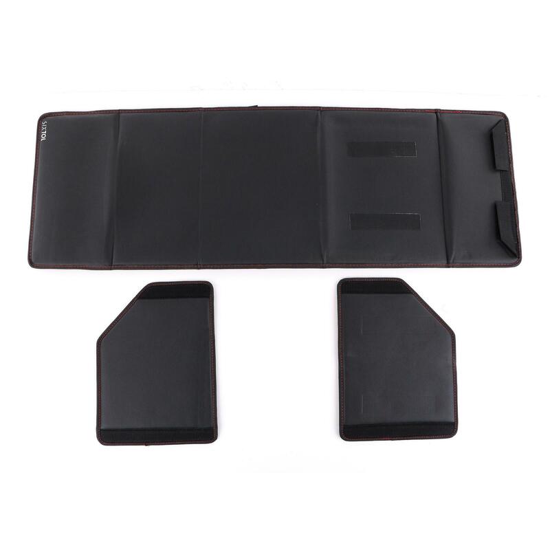 Organizér do kufru auta CAR COMPACT LEATHER M