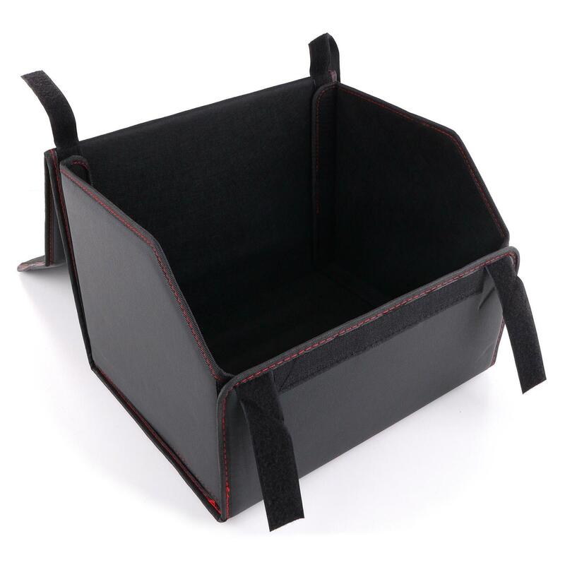 Organizér do kufru auta CAR COMPACT LEATHER M