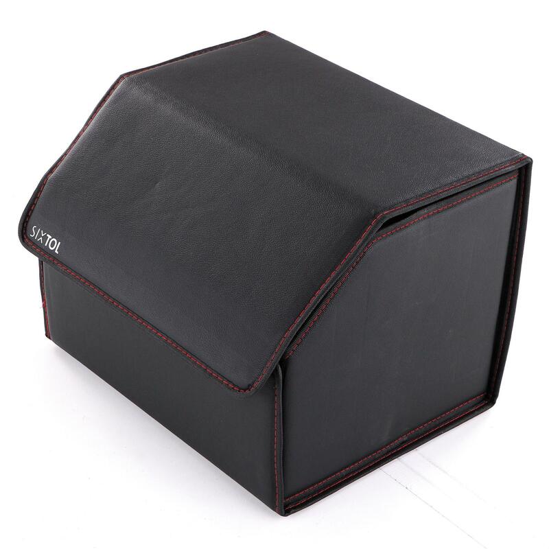 Organizér do kufru auta CAR COMPACT LEATHER M