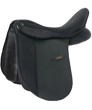 Selle de dressage arçon interchangeable Daslö