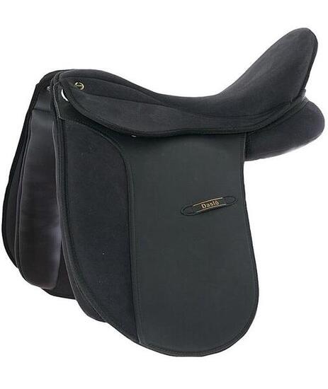 Selle de dressage arçon interchangeable Daslö