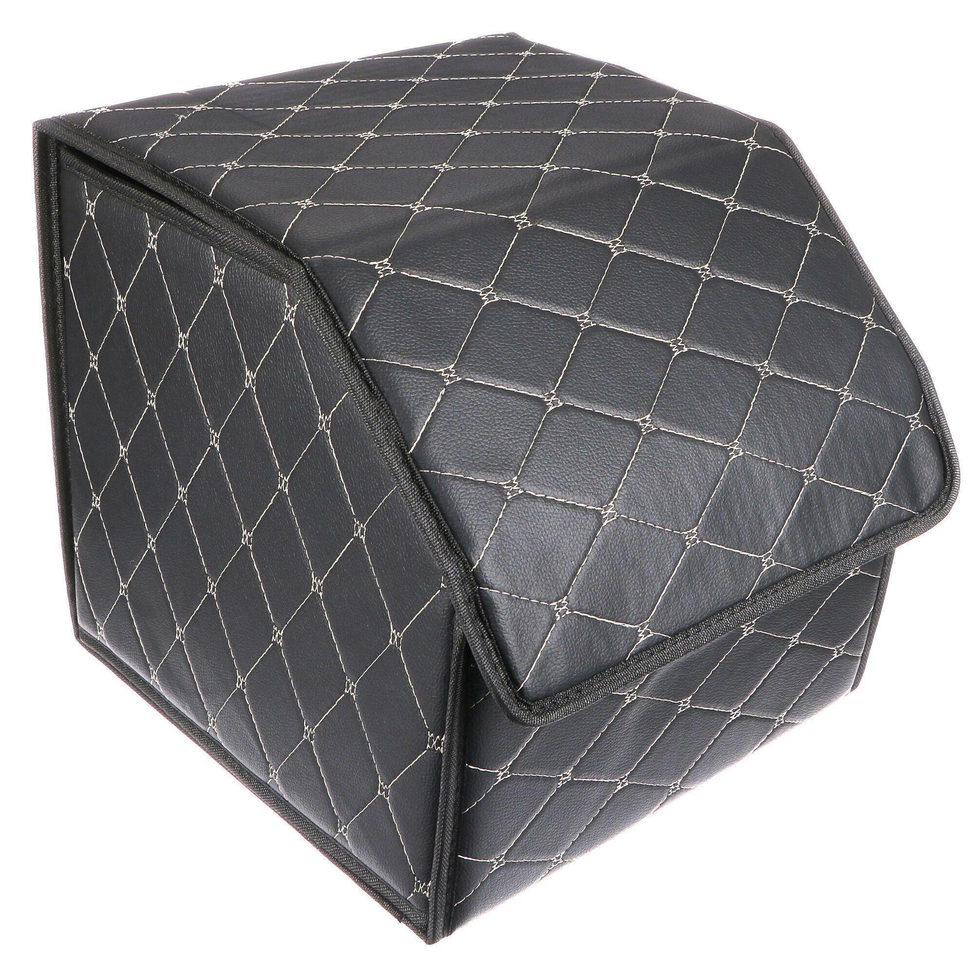 SIXTOL Organizér do kufru auta CAR COMPACT ELEGANT S