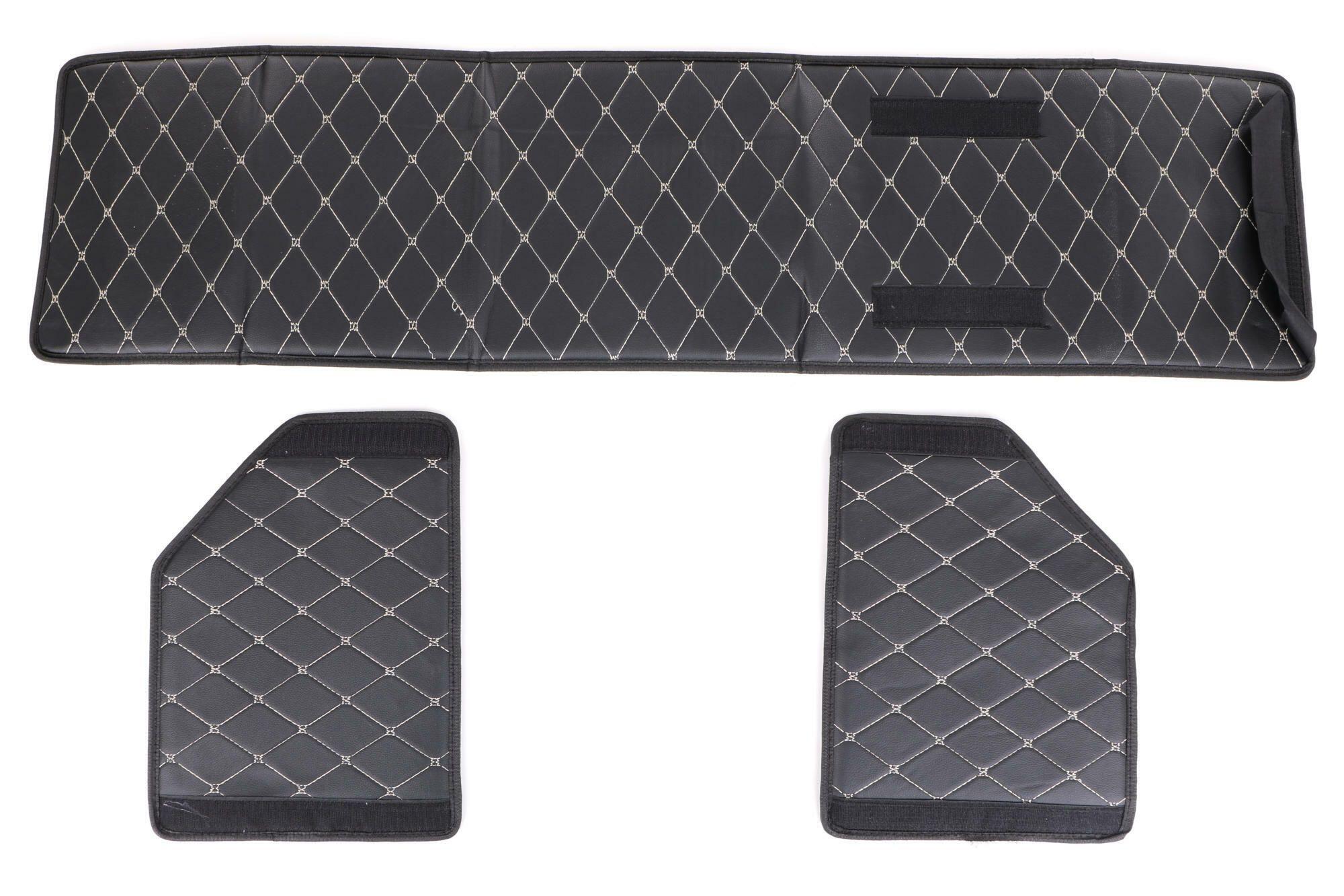 Organizér do kufru auta CAR COMPACT ELEGANT S 7/7