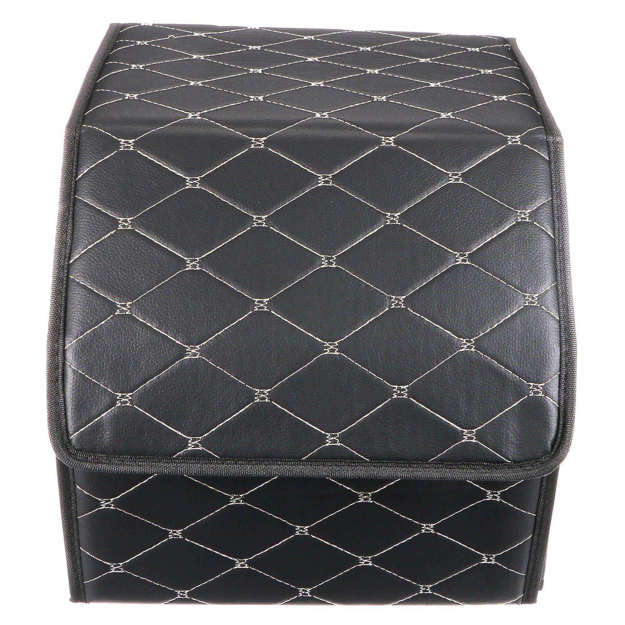 Organizér do kufru auta CAR COMPACT ELEGANT S 2/7