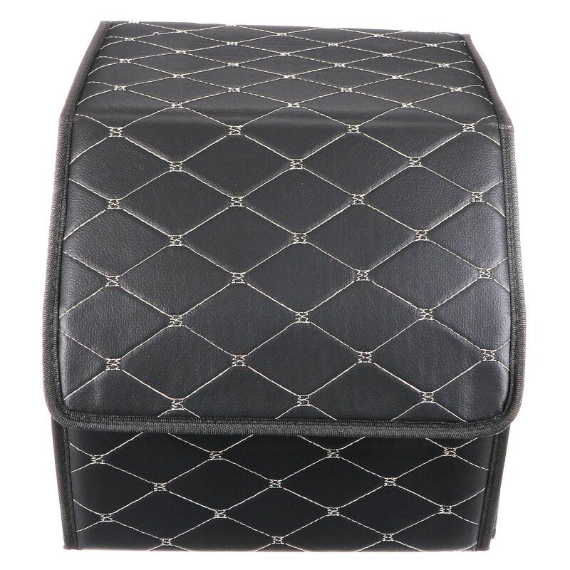 Organizér do kufru auta CAR COMPACT ELEGANT S
