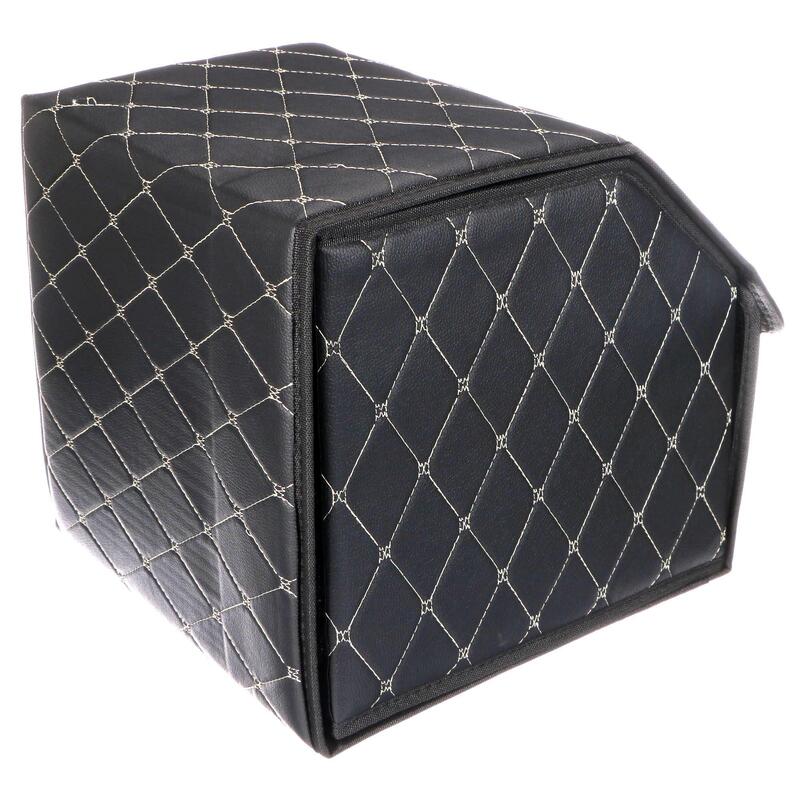 Organizér do kufru auta CAR COMPACT ELEGANT S