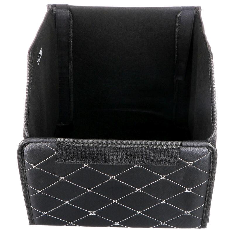 Organizér do kufru auta CAR COMPACT ELEGANT S