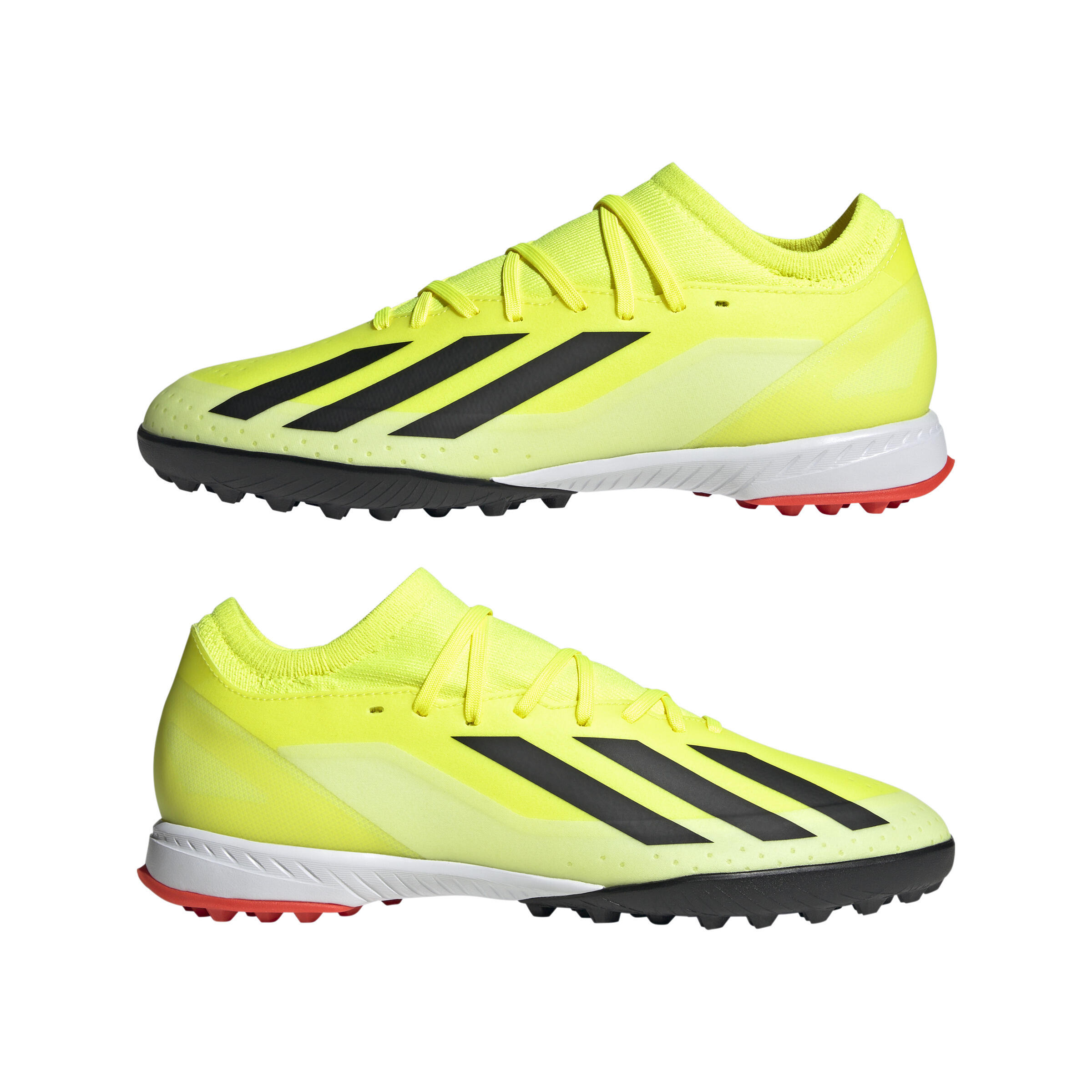 Voetbalschoenen adidas X Crazyfast 5/7