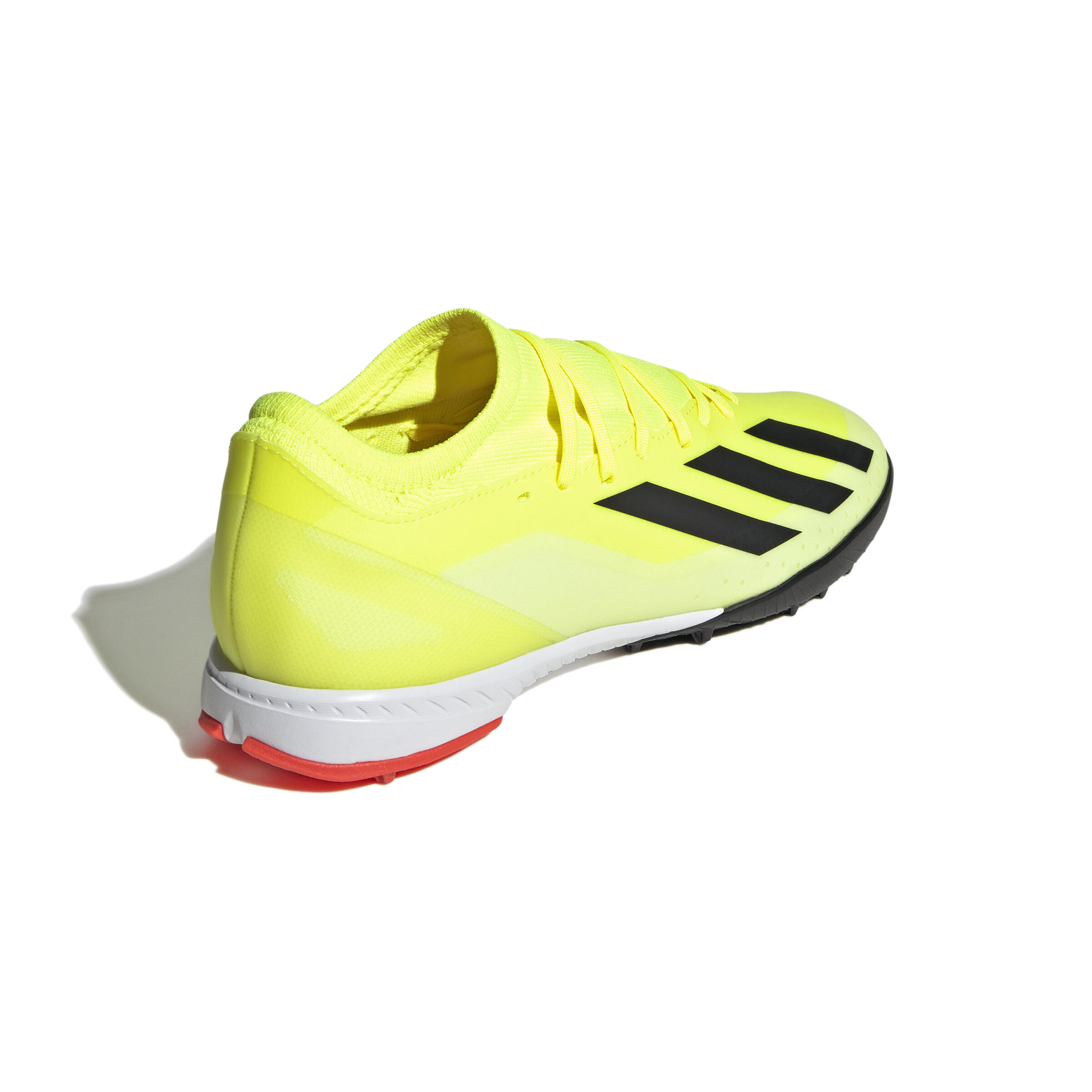 Voetbalschoenen adidas X Crazyfast 3/7