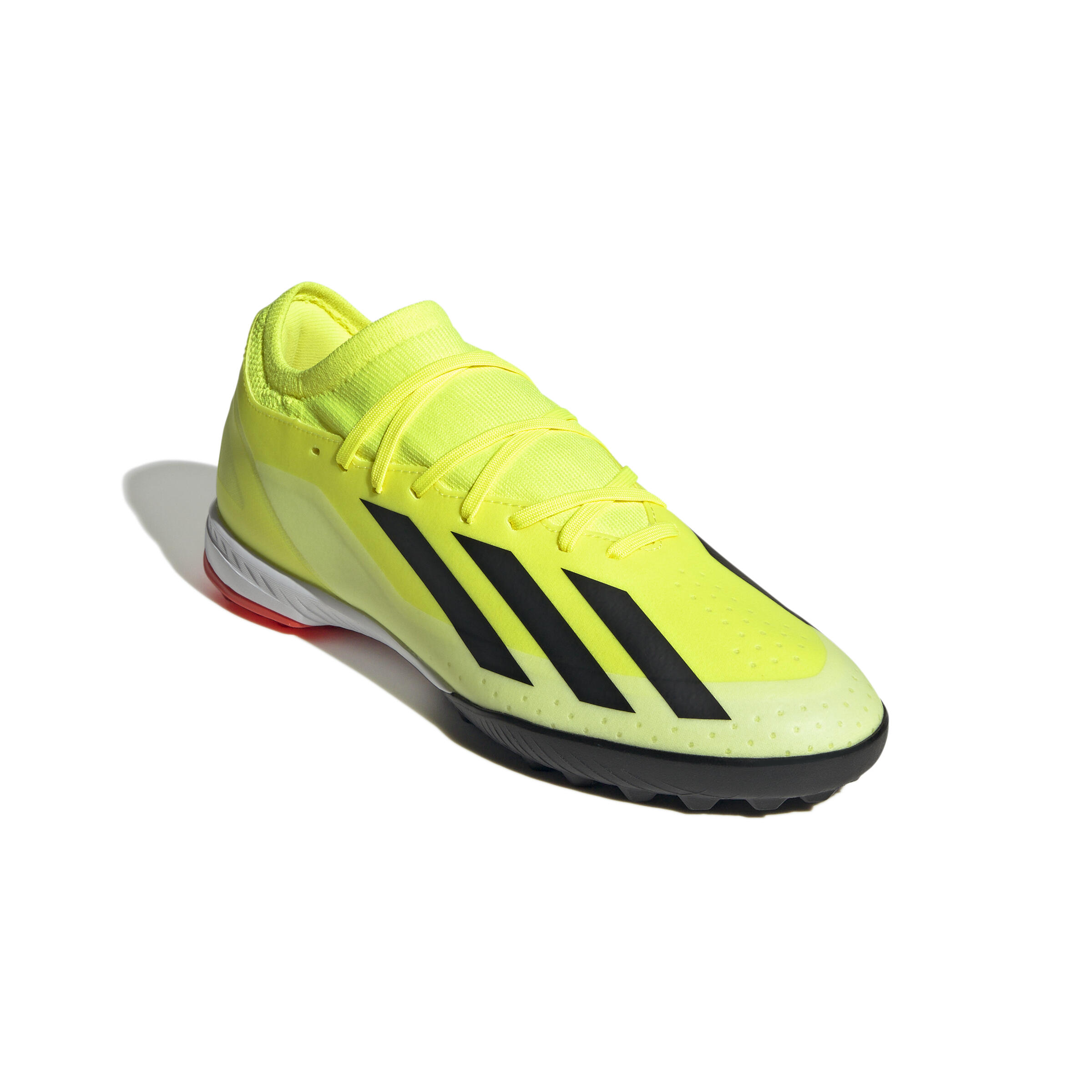 Voetbalschoenen adidas X Crazyfast 2/7