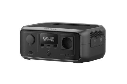 Batterie nomade Ecoflow River 3