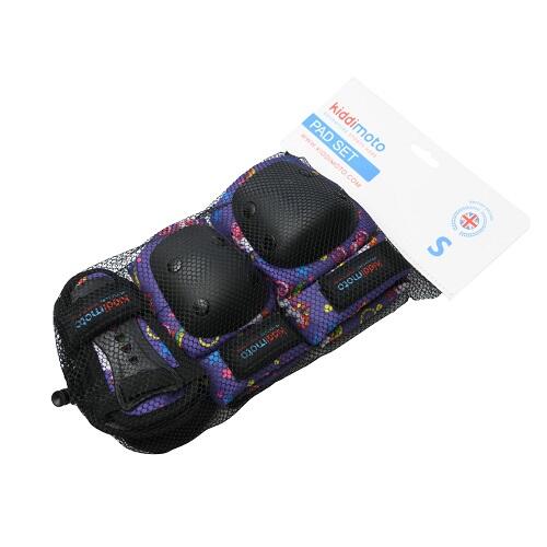 Set de protections - Licorne - Protection - Pour enfants - Medium