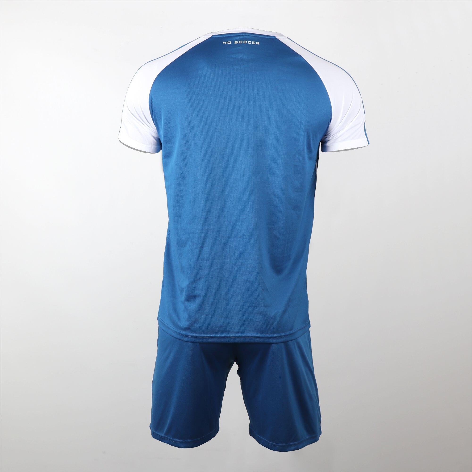 Maglia da calcio per adulto Ho Soccer Akademia Blu 5/6