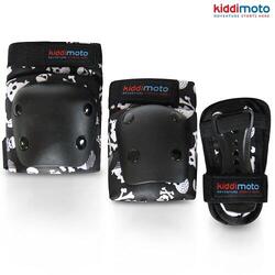 Set de protections - Skulls - Protection - Pour enfants - Small