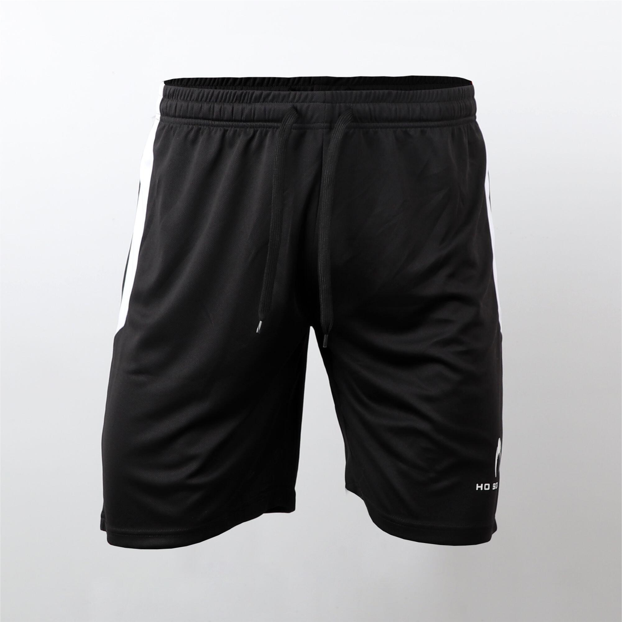 Pantaloncini Calcio Personalizzabili - 100% Poliestere Per Adulti E Bambini - Foto 5