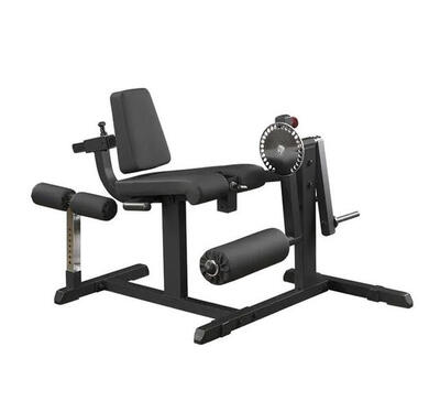Gcec340 cam series leg extension en curl