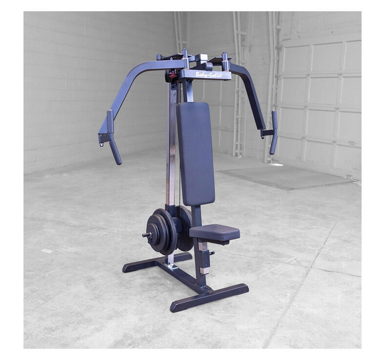 Máquina de Pectorales GPM65 2/6