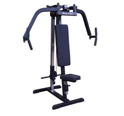 Pec machine GPM65