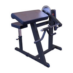 Biceps et triceps machine Body-Solid GCBT380