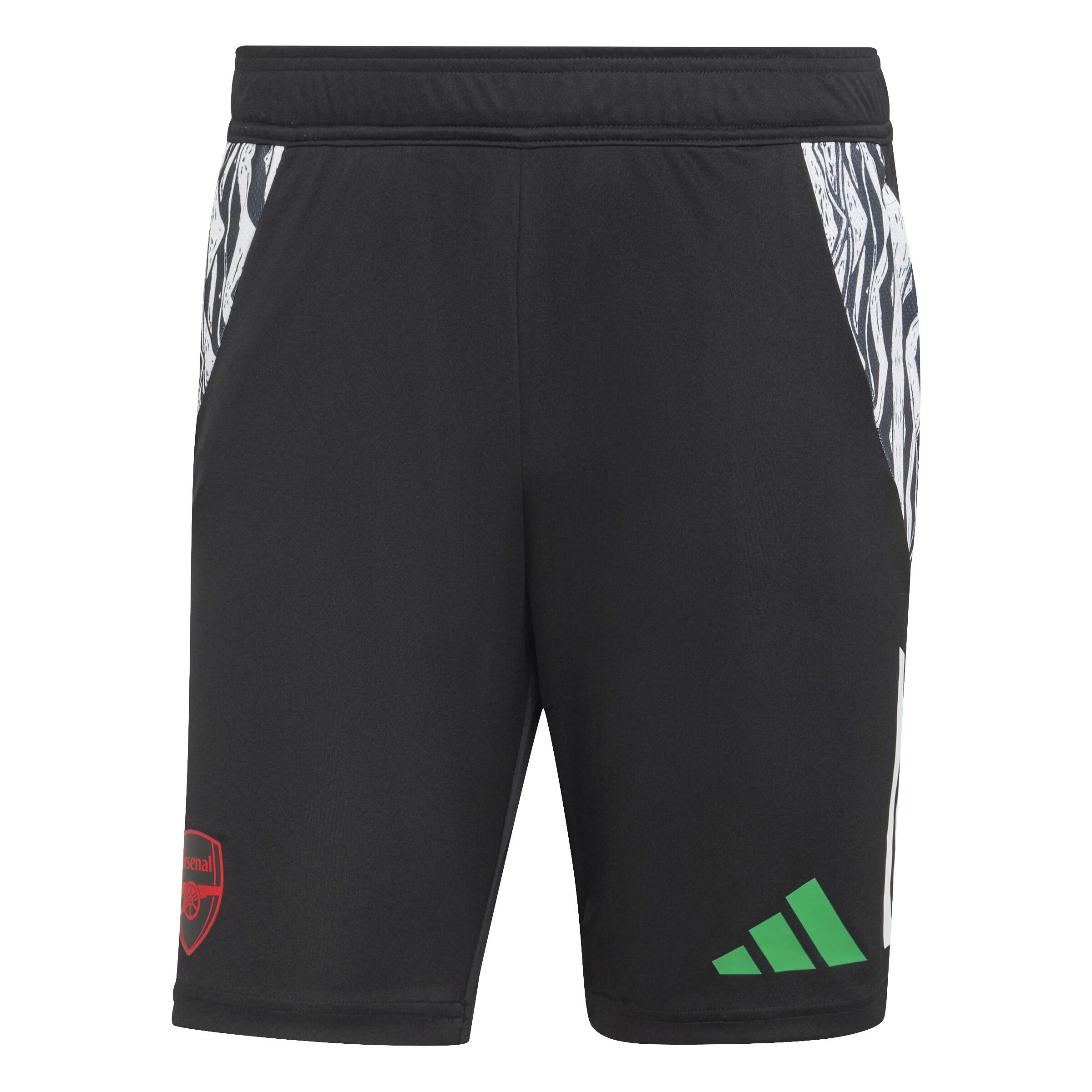 ADIDAS Trainingsshorts Arsenal Tiro 2024/25